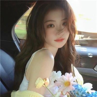 信仰的女人