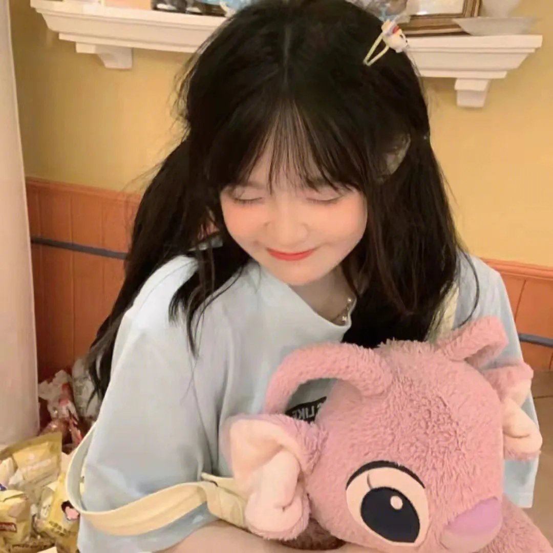 春天的紫丁香